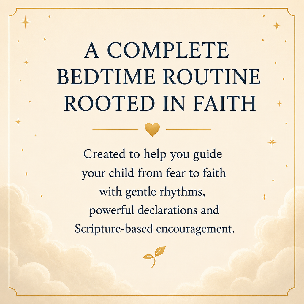 Brave Bedtime Kit