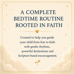 Brave Bedtime Kit