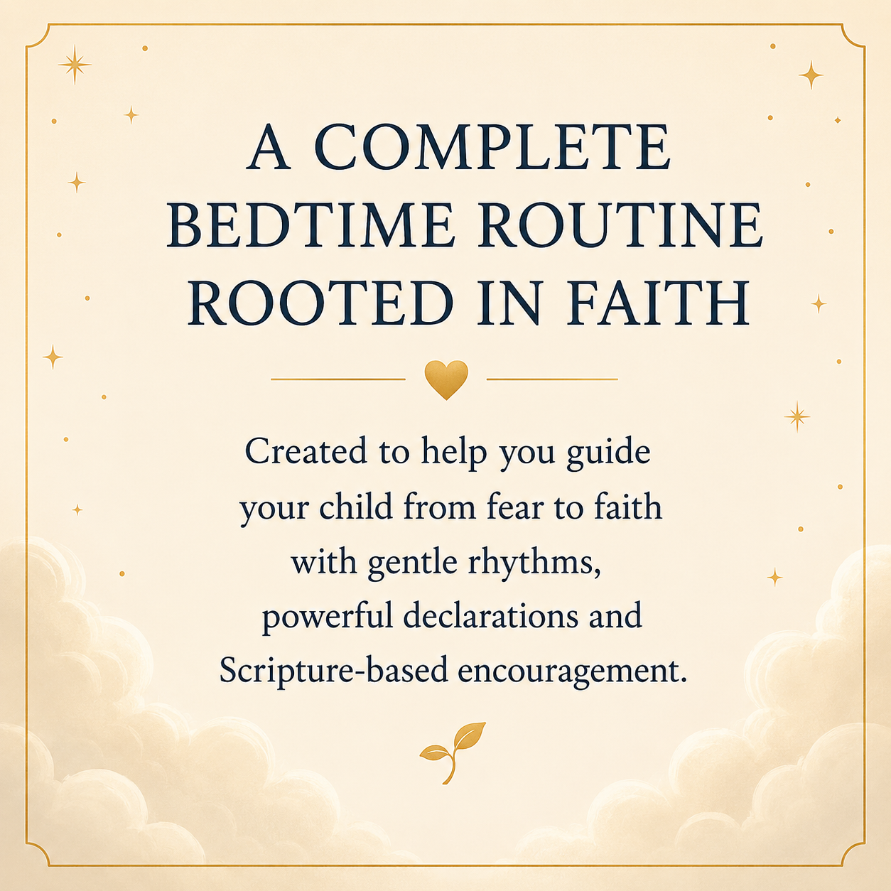 Brave Bedtime Kit