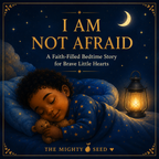 I Am Not Afraid