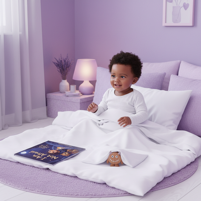 No more monsters under the bed.